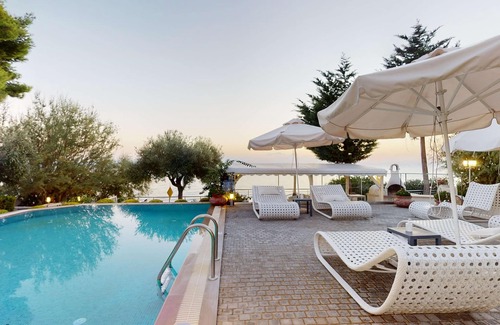 Elia Apartment | Acrotel Athena Villa