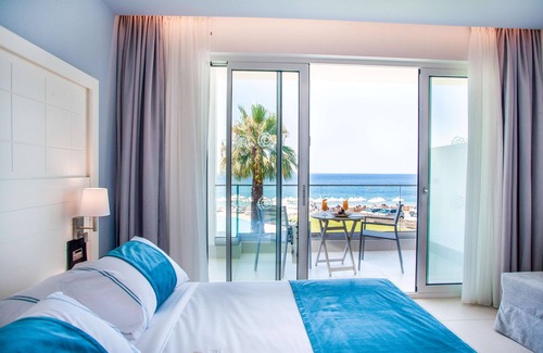 Elia Hotel | Acrotel Lilyann Boutique Hotel