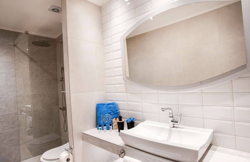 Elia Hotel | Acrotel Lilyann Boutique Hotel