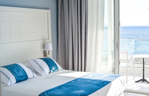 Elia Hotel | Acrotel Lilyann Boutique Hotel