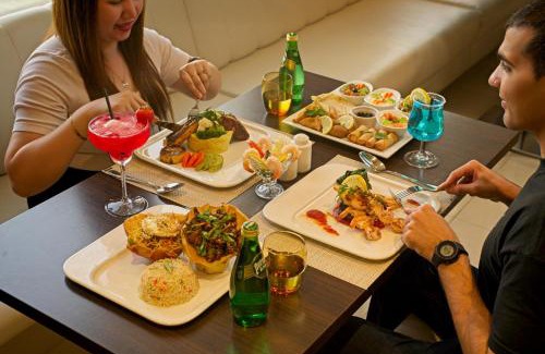 Al Seer Hotel | Action Hotel Ras Al Khaimah