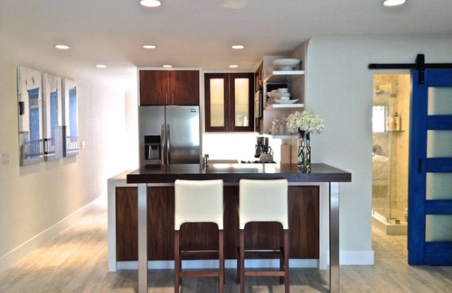 San Clemente Condo | ACTUAL Ocean View 2 - Short Walk To Beach, Downtown & Pier
