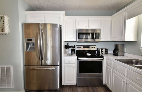 Surfside Beach House | Actually Ours - Four Bedroom, Four Bath Beach House with Private Pool