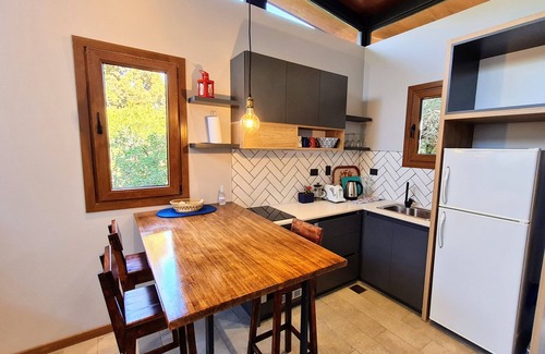 Belgrano Apartment | Acuarela I Apartment in Bariloche