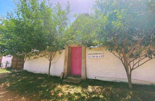 La Guajira House | Acuarela del Mar