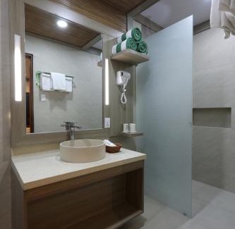 San Juan Resort | Acuaverde Beach Resort