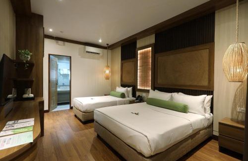 San Juan Resort | Acuaverde Beach Resort