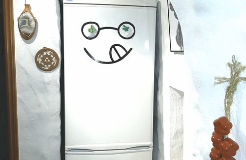 Artenara House | Acusa Seca Silence' S Cave Rural House - Lic 2278