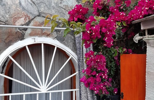 Artenara House | Acusa Seca Silence' S Cave Rural House - Lic 2278