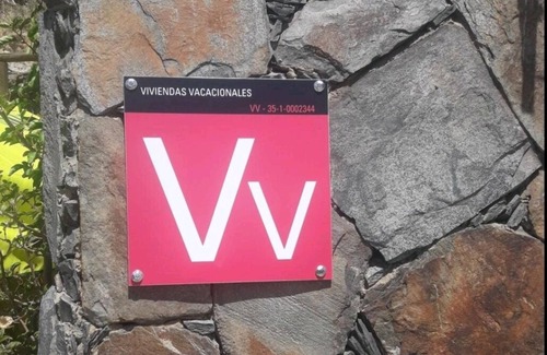 Artenara House | Acusa Seca Silence' S Cave Rural House - Lic 2278