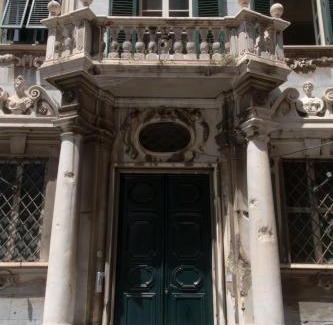 Venezia Nuova Apartment | Ad Arte House