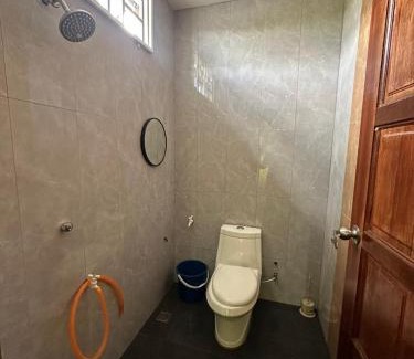 Gua Apartment | Ad Casa Stay