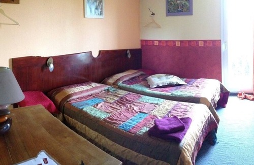 L'Union House | Ad Cyber Hotel