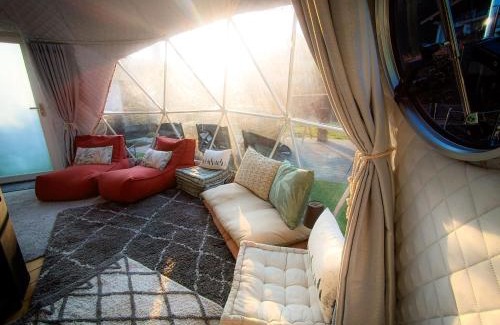 Faedis Other | Ad Maiora Glamping Spa