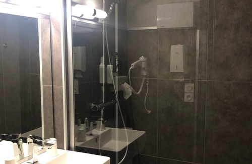 Lanvollon Hotel | Ad Nevez Luccotel