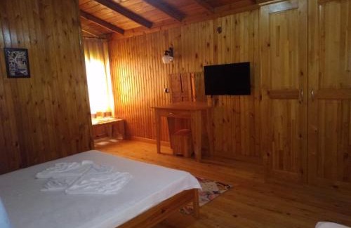 Adrasan House | Ada Adrasan Hotel