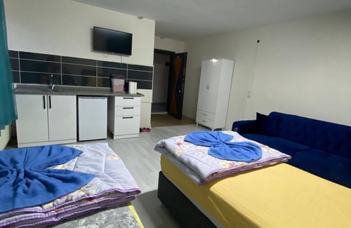 Dulkadiroglu Apartment | ada rezıdans