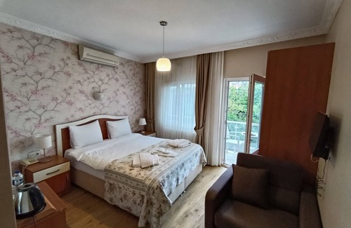 Adalar Hotel | Ada Sahil Otel
