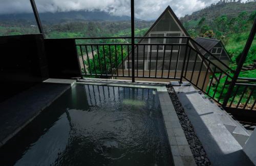 Talawakele Hotel | Adaaran St Clair Retreat