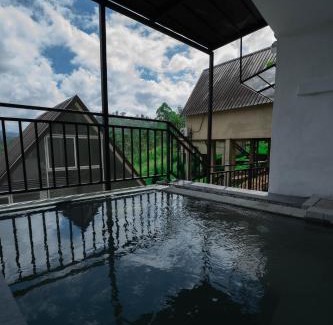 Talawakele Hotel | Adaaran St Clair Retreat