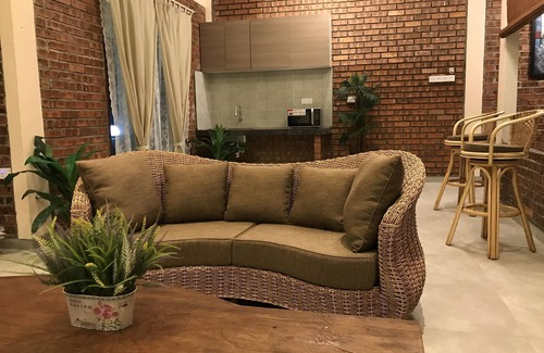 Temoyong Villa | Adagaya Villa -Private Pool-Experience Honeymoon Stay