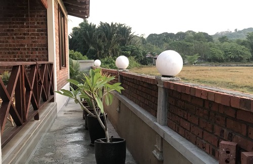 Temoyong Villa | Adagaya Villa -Private Pool-Experience Honeymoon Stay