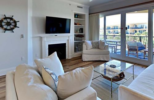 Santa Rosa Beach Apartment | Adagio #303E