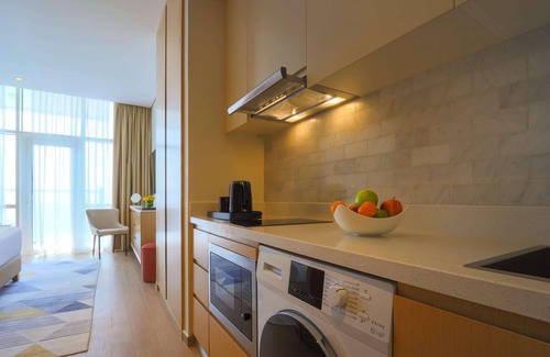 Jumeirah Village Triangle Hotel | Adagio Jumeirah Village Triangle