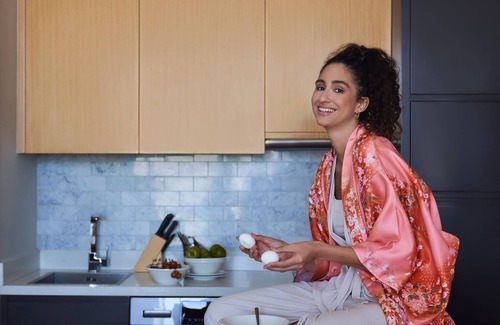 Jumeirah Village Triangle Hotel | Adagio Jumeirah Village Triangle