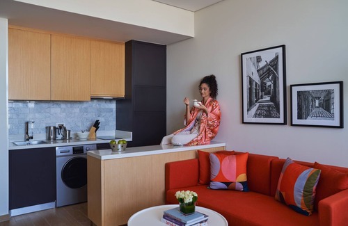 Jumeirah Village Triangle Hotel | Adagio Jumeirah Village Triangle