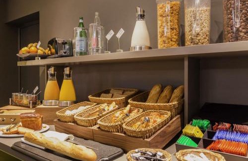 Thoiry Apartment | Adagio Original Thoiry Genève