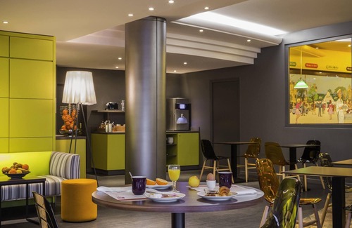 Thoiry Apartment | Adagio Original Thoiry Geneve