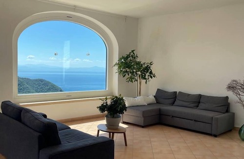 Ravello House | Adagio Ravello