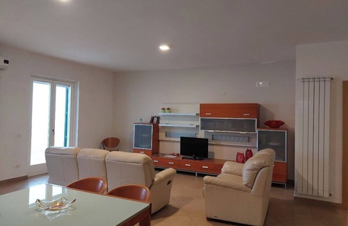 Ravello House | Adagio Ravello