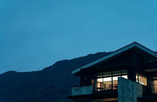 Fengbin House | Adagio Shihtiping