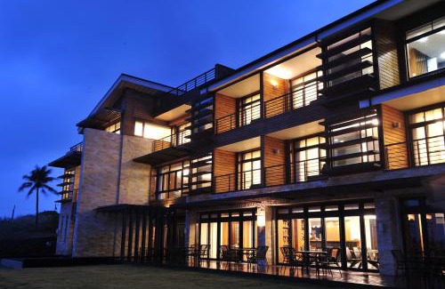 Fengbin House | Adagio Shihtiping