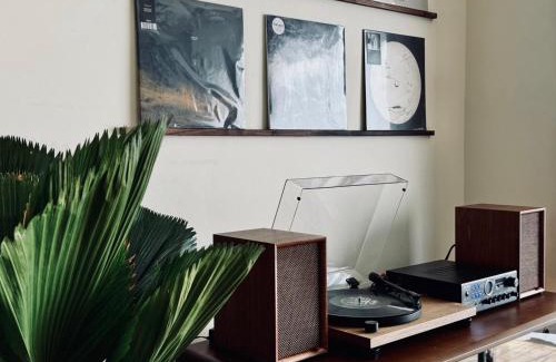 Fengbin House | Adagio Shihtiping