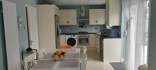 Ongar House | Adaline House Dublin