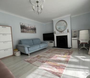 Ongar House | Adaline House Dublin