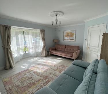 Ongar House | Adaline House Dublin