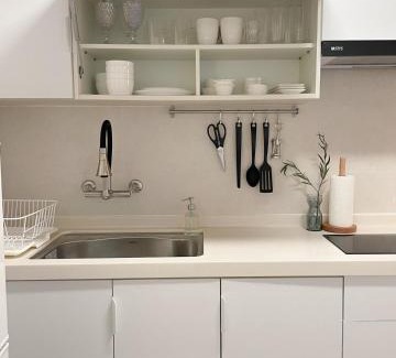 Suyeong-Gu Apartment | Adam stay