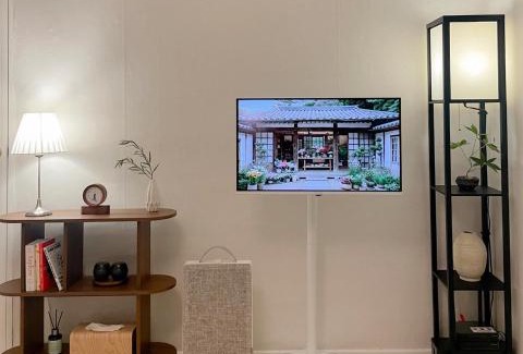 Suyeong-Gu Apartment | Adam stay