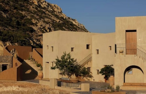 Matala Apartment | Adama - For adults only