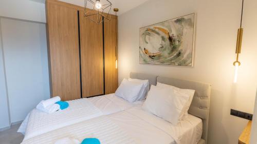 Spartochori Villa | Adaman Villas