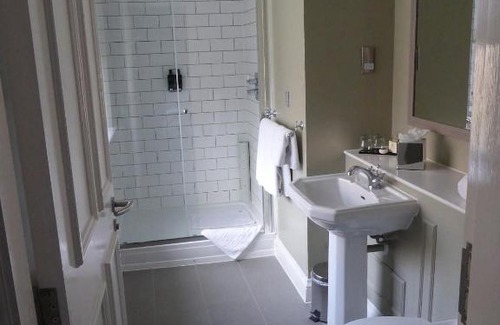 Leek Hotel | Adams Family Hotel