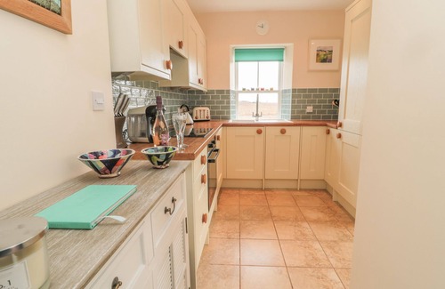 Eyemouth Cottage | Adams House