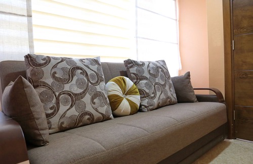 Seyhan Hotel | Adana City Hotel