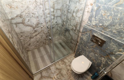 Seyhan Hotel | Adana Omur Otel