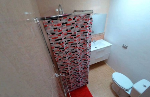 Vecindario Condo | Adargoma loft apartment