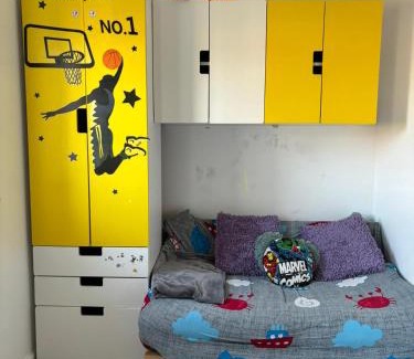 Hemel Hempstead House | AdB